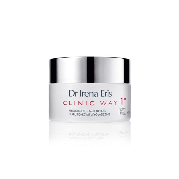 Dr Irena Eris Clinic Way 1 Hyaluronic Smoothing Day Cream SPF 15.jpg