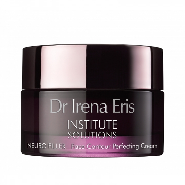Dr Irena Eris Institute Solutions Day Cream Neuro Filler.jpg