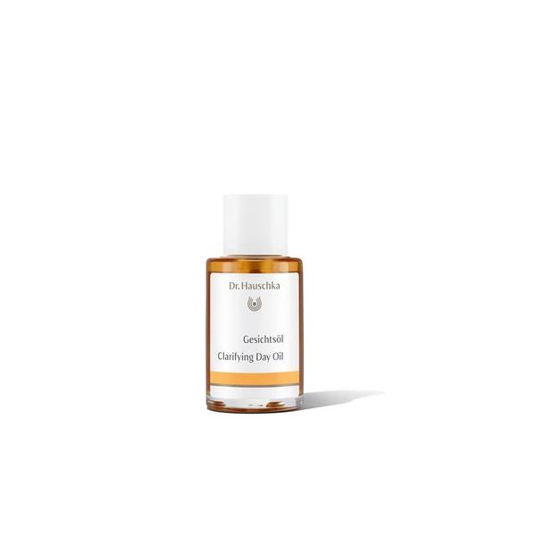 Dr. Hauschka Clarifying Day Oil.jpg