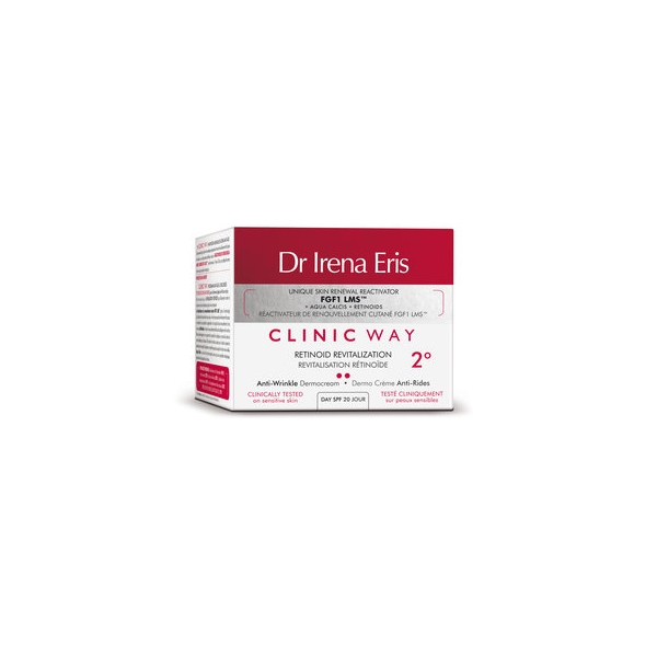 Dr. Irena Eris Clinic Way Anti-Wrinkle Retinoid Revitalisation Day Care.jpg