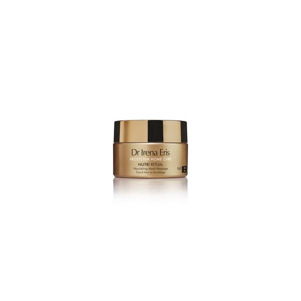 Dr. Irena Eris Prosystem 845 Nourishing Mask-Massage for Face, Neck and Decolletage.jpg