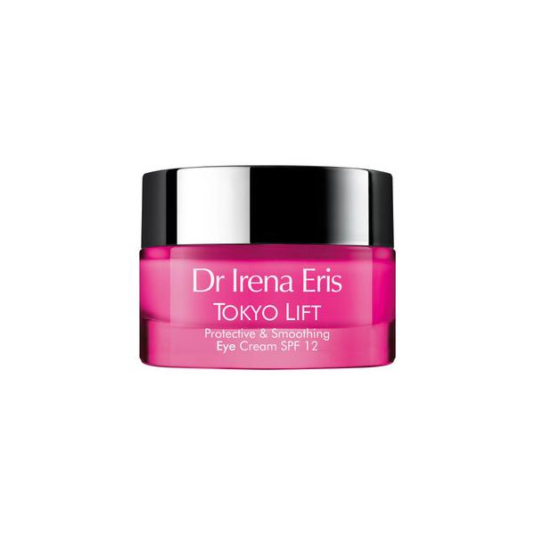 Dr. Irena Eris Tokyo Lift Protective & Smoothing Eye Cream SPF 12.jpg