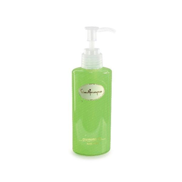 ELSA HJERONYMUS. Cleansing Gel Aloe Vera.jpg