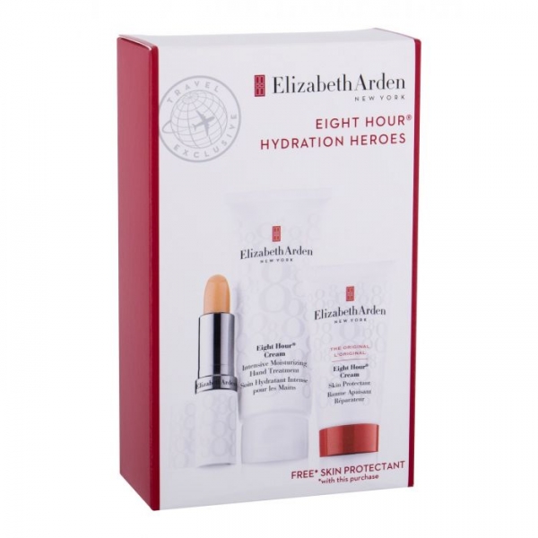 Elizabeth Arden Eight Hour Cream Skin Protectant Travel Kit Body Balm.jpg
