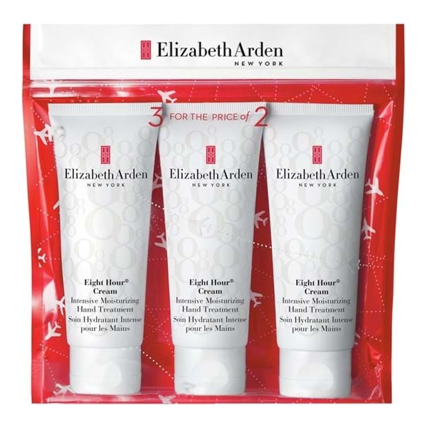 Elizabeth Arden Eight Hour® Cream Hand Cream W 75 ml Set.jpg