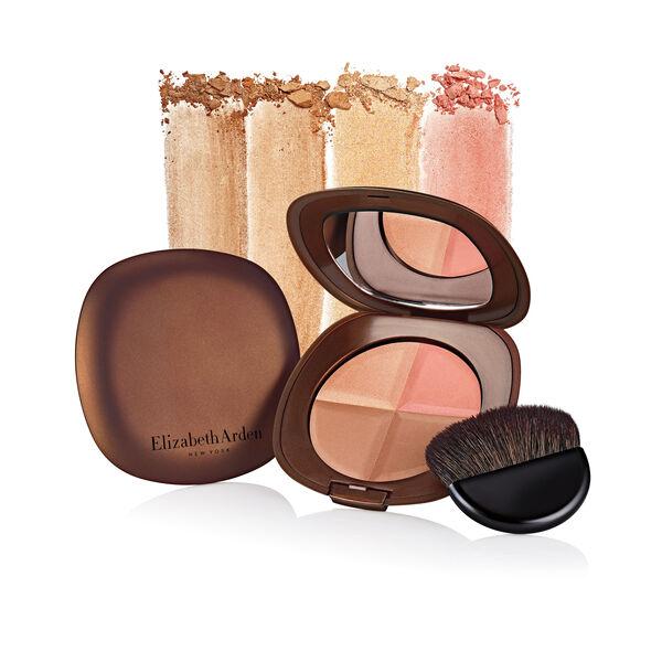 Elizabeth Arden FourEver Bronze Beautifully Bronzed Set 1.jpg