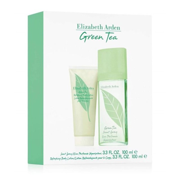 Elizabeth Arden Green Tea Eau de Parfum  Set .jpg