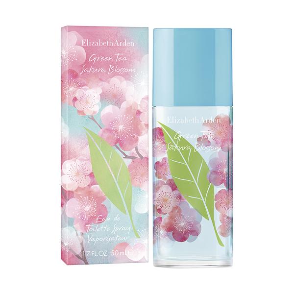 Elizabeth Arden Green Tea Sakura Blossom EDT 100ml.jpg