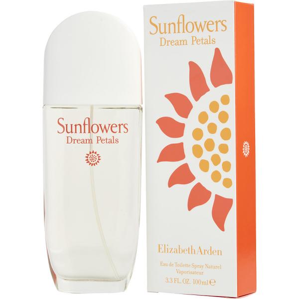 Elizabeth Arden Sunflowers Dream Petals.jpg