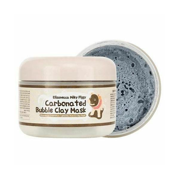 Elizavecca Milky Piggy Carbonated Bubble Clay Mask.jpg