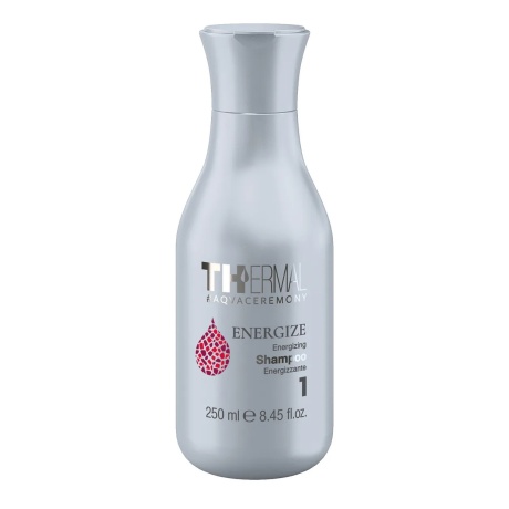 Emsibeth Thermal Energize Energising Shampoo