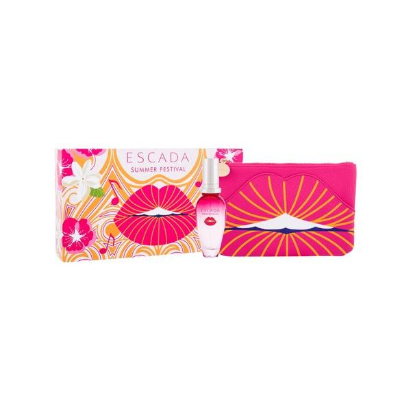 Escada Summer Festival EDT 30 ml komplekt.jpg