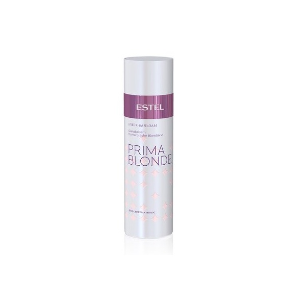 Estel Prima Blonde Conditioner For Natural Hair.jpg