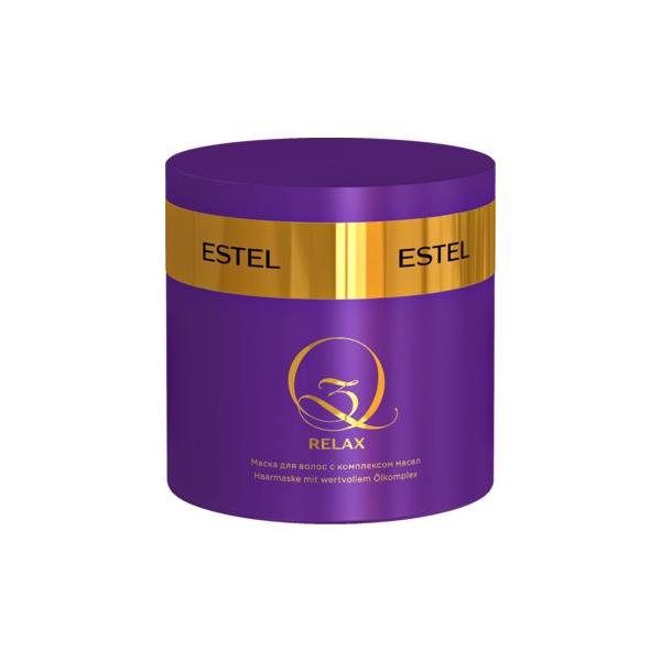 Estel Q3 Relax Mask.jpg