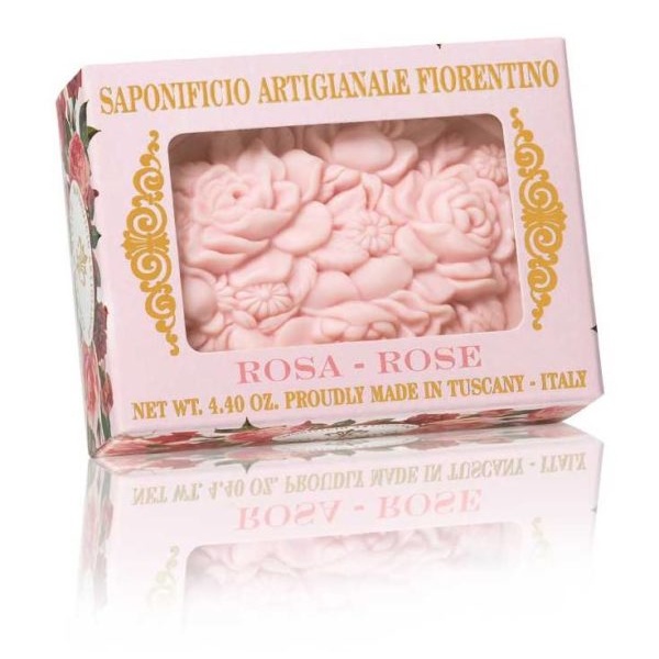 FIORENTINO soap Rose, 125 g.jpg