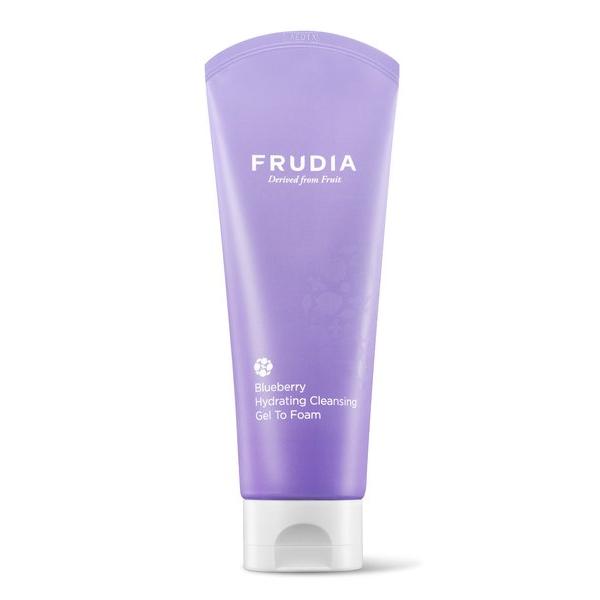 FRUDIA BLUEBERRY HYDRATING CLEANSING GEL TO FOAM.jpg