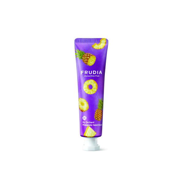 FRUDIA MY ORCHARD PINEAPPLE HAND CREAM.jpg