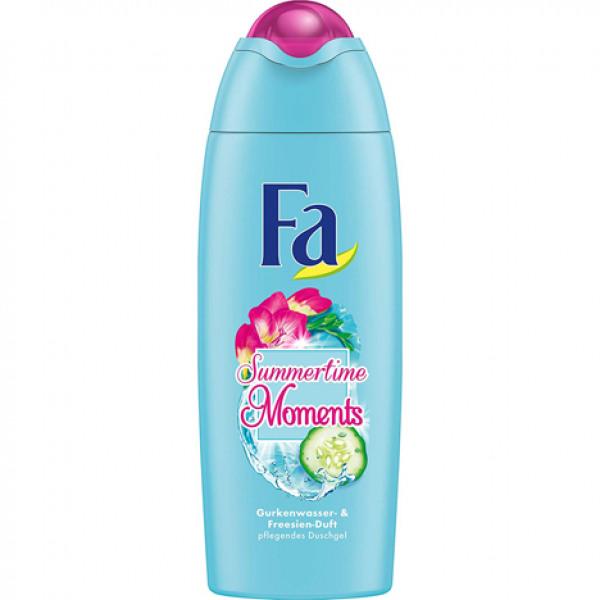 Fa shower 250ml Summertime Moments.jpg