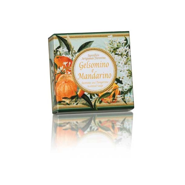Fiorentino Seep Amalfi jasmiin ja mandariin 100g.jpg