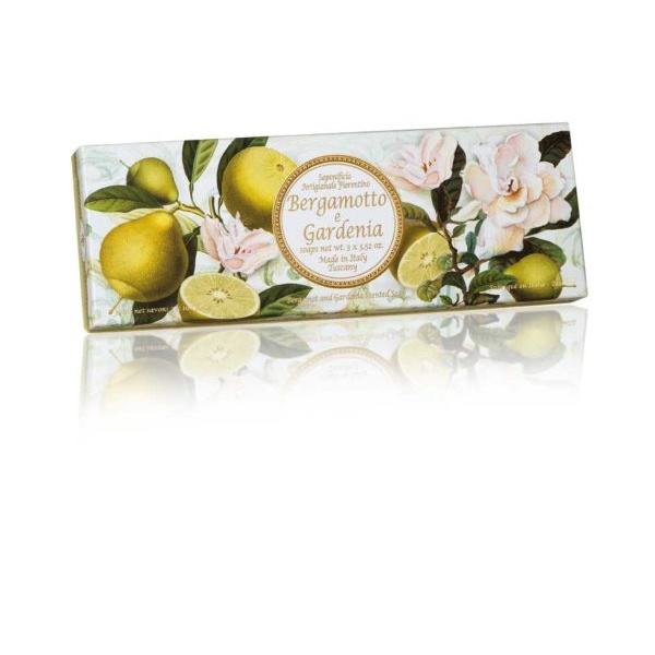 Fiorentino Seepide komplekt Tropea pelargoon ja gardeenia 3x100g.jpg