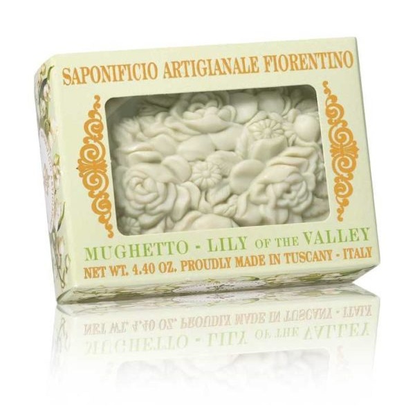 Fiorentino Soap Botticelli Lily of the Valley 125g.jpg
