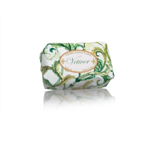 Fiorentino Soap Diamanti Vetiver 200g.jpg