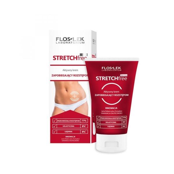 FlosLek  STRETCH free Active stretch mark preventing CREAM.jpg