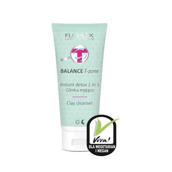 Floslek Balance T-zone sügavpuhastav mask saviga 125ml.jpg