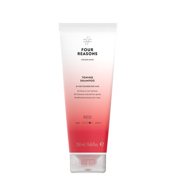 Four Reasons Color Mask Toning Shampoo Red.jpg