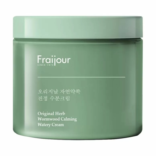 Fraijour Original Herb Wormwood Calming Watery Cream 100 ml.png