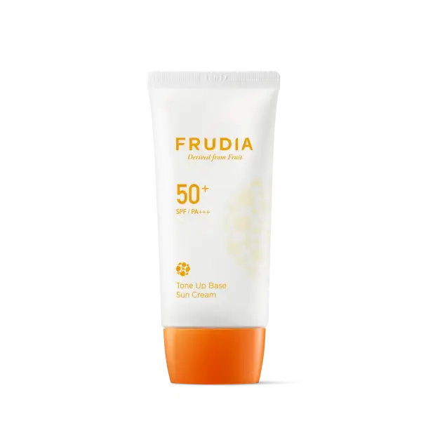 Frudia Tone-Up Base Sun Cream SPF 50+.webp