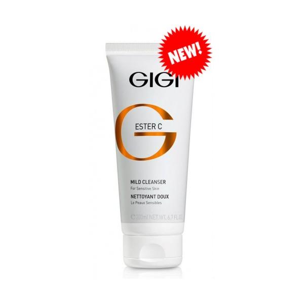 GIGI ESTER C MILD CLEANSER 200 ML.jpg