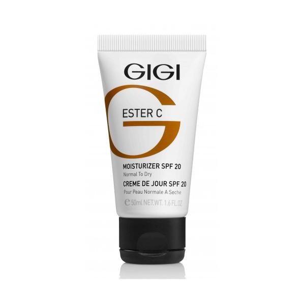 GIGI ESTER C MOISTURIZER SPF 20 50ML.jpg