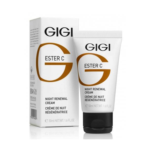 GIGI ESTER C NIGHT RENEWAL CREAM 50ML.jpg