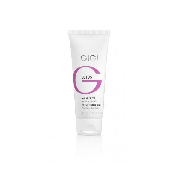 GIGI LOTUS BEAUTY MOISTURIZER FOR NORMAL TO OILY SKIN 100 ML.jpg