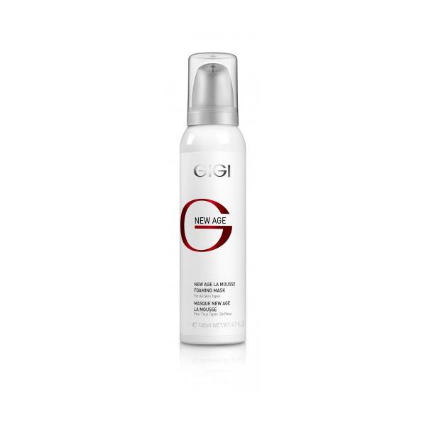 GIGI NEW AGE FOAMING MASK 140 ML.jpg