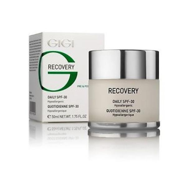 GIGI RECOVERY PRE&POST DAILY SPF30 50ML.jpg