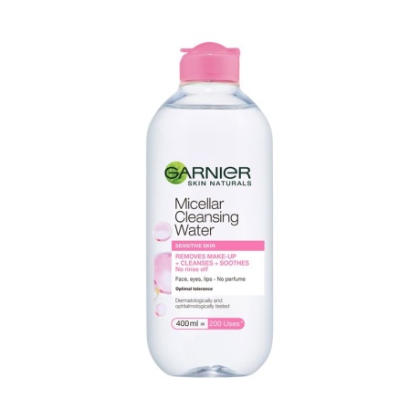 Garnier Skin Vaturale Micellar Cleansing Water All in 1 400 ml