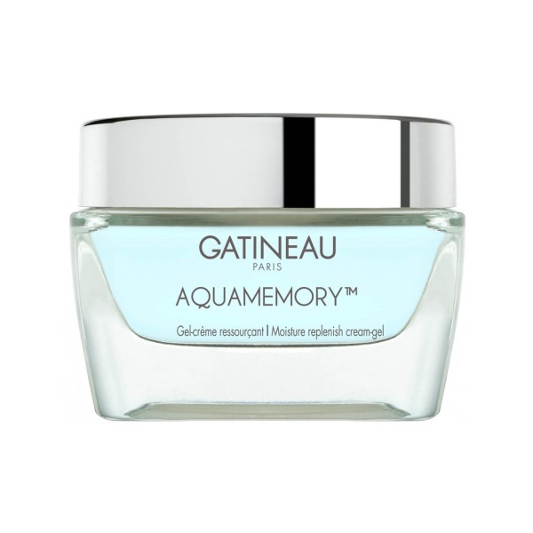 Gatineau Aquamemory Moisture Replenish Cream 50ml.jpg