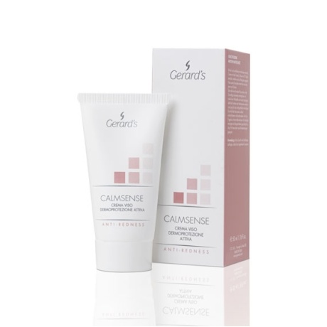 Gerard's CALMSENSE - Active Dermo-Protective Face Cream