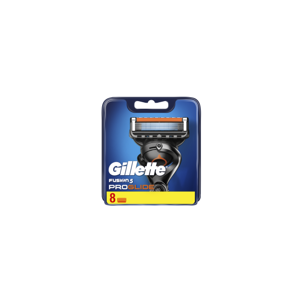 Gillette Fusion Proglide terakassetid meestele 8 tk.png