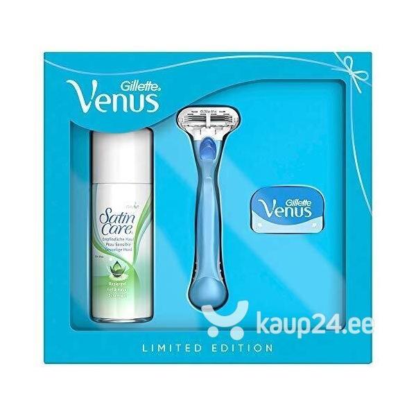 Gillette Venus Smooth Limited Edition.jpg