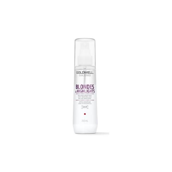 Goldwell DualSenses Blondes & Highlights Brilliance Serum Spray.jpg