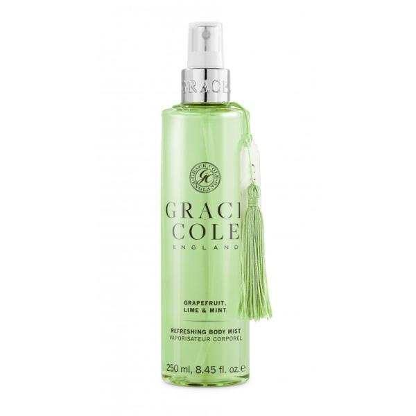 Grace Cole Body Mist 250ml Grapefruit, Lime and Mint.jpg