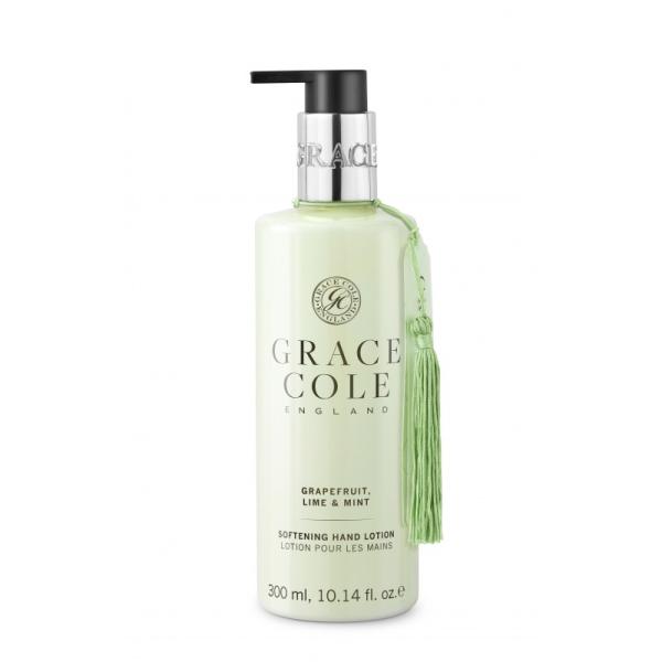 Grace Cole Hand Cream 300ml Grapefruit, Lime & Mint.jpg