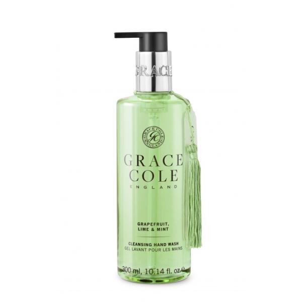 Grace Cole Hand wach 300ml Grapefruit, Lime & Mint.jpg