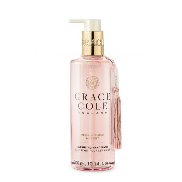 Grace Cole Kätepesugeel vanilje ja pojeng 300ml.jpg