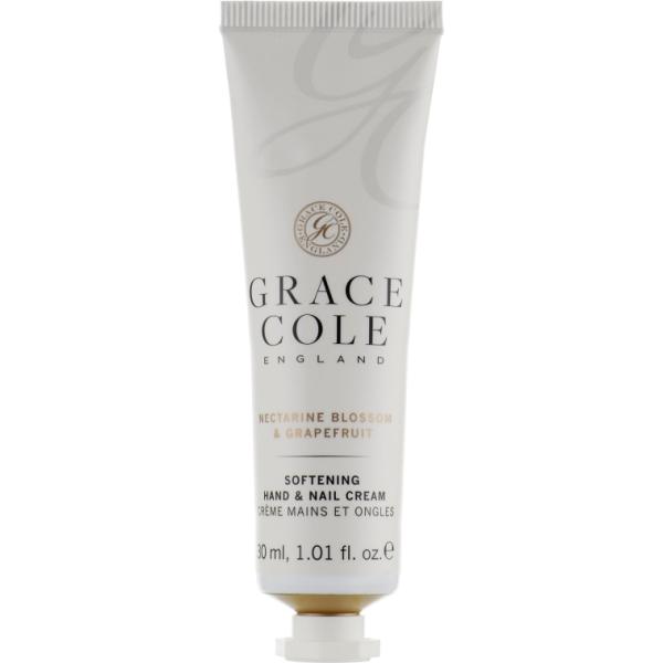 Grace Cole Softning Hand And Nail Cream Nectarine.jpg