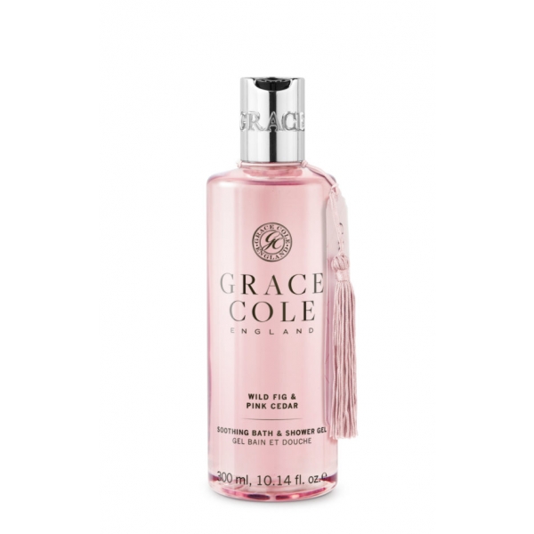 Grace Cole Vanni-ja dušigeel viigimari ja roosa seeder 300ml.jpg