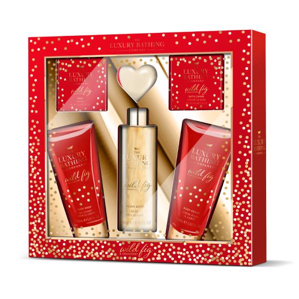 Grace Cole Wild Fig & Cranberry Luxury Bathing Gift Set.jpg